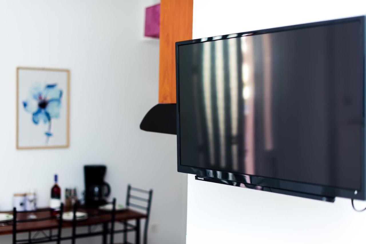 Mastabas Apartment Rethymno (Crete)