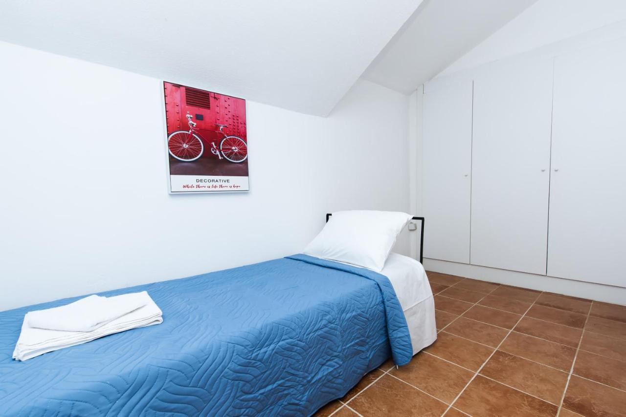 Mastabas Apartment *