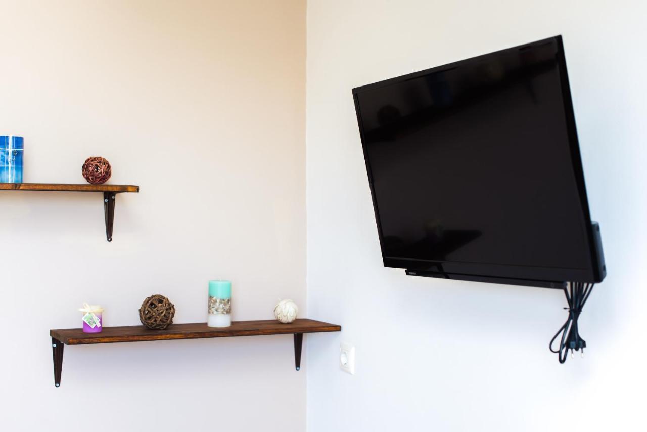 Apartment Mastabas Rethymno (Crete)