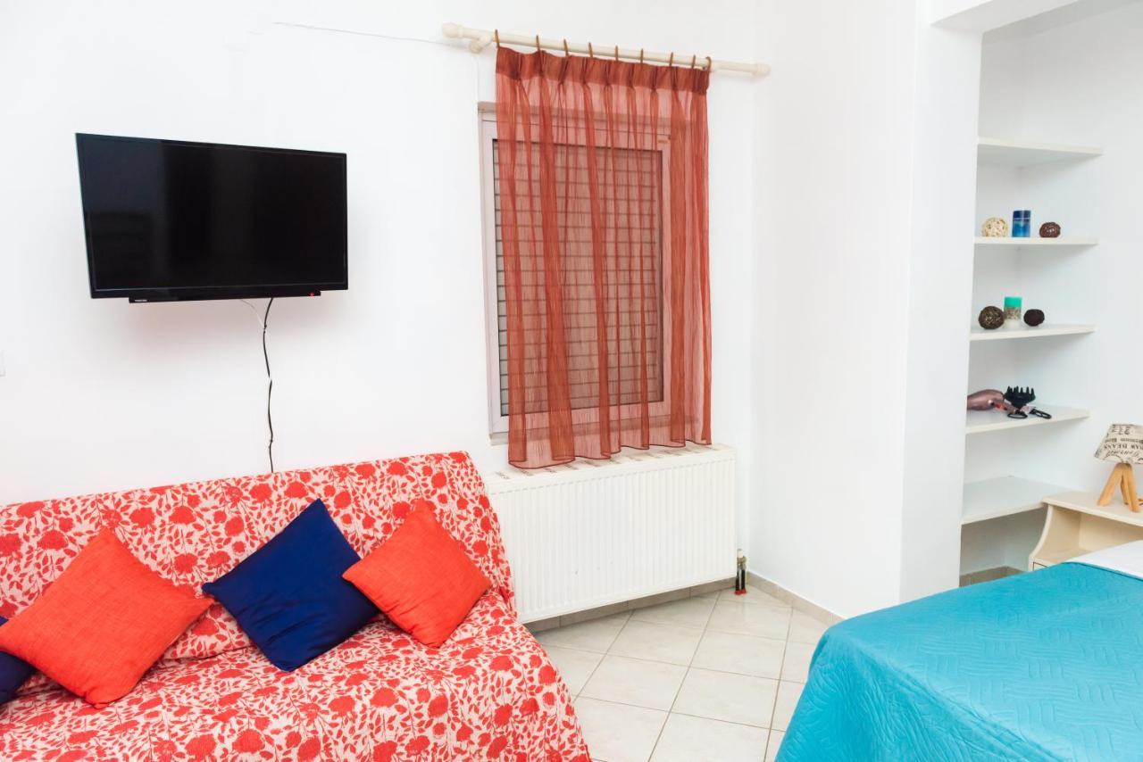 Mastabas Apartment *