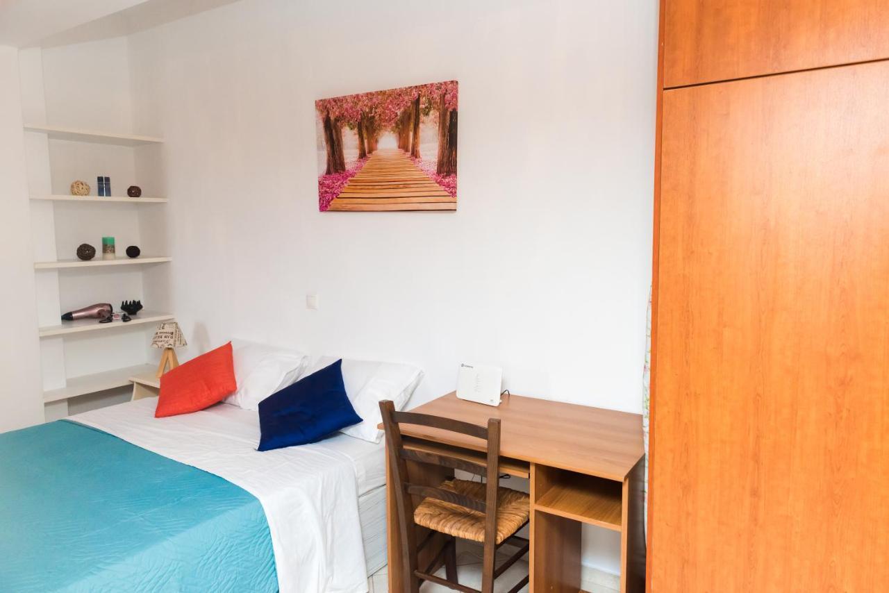Apartment Mastabas Rethymno (Crete)