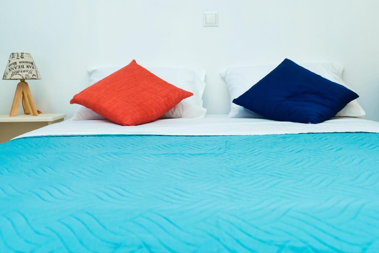 Mastabas Apartment *