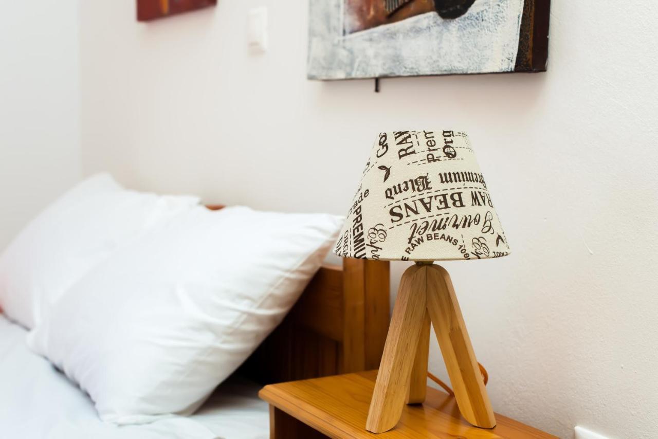 Mastabas Apartment *