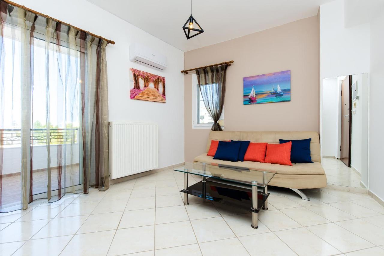 Mastabas Apartment *