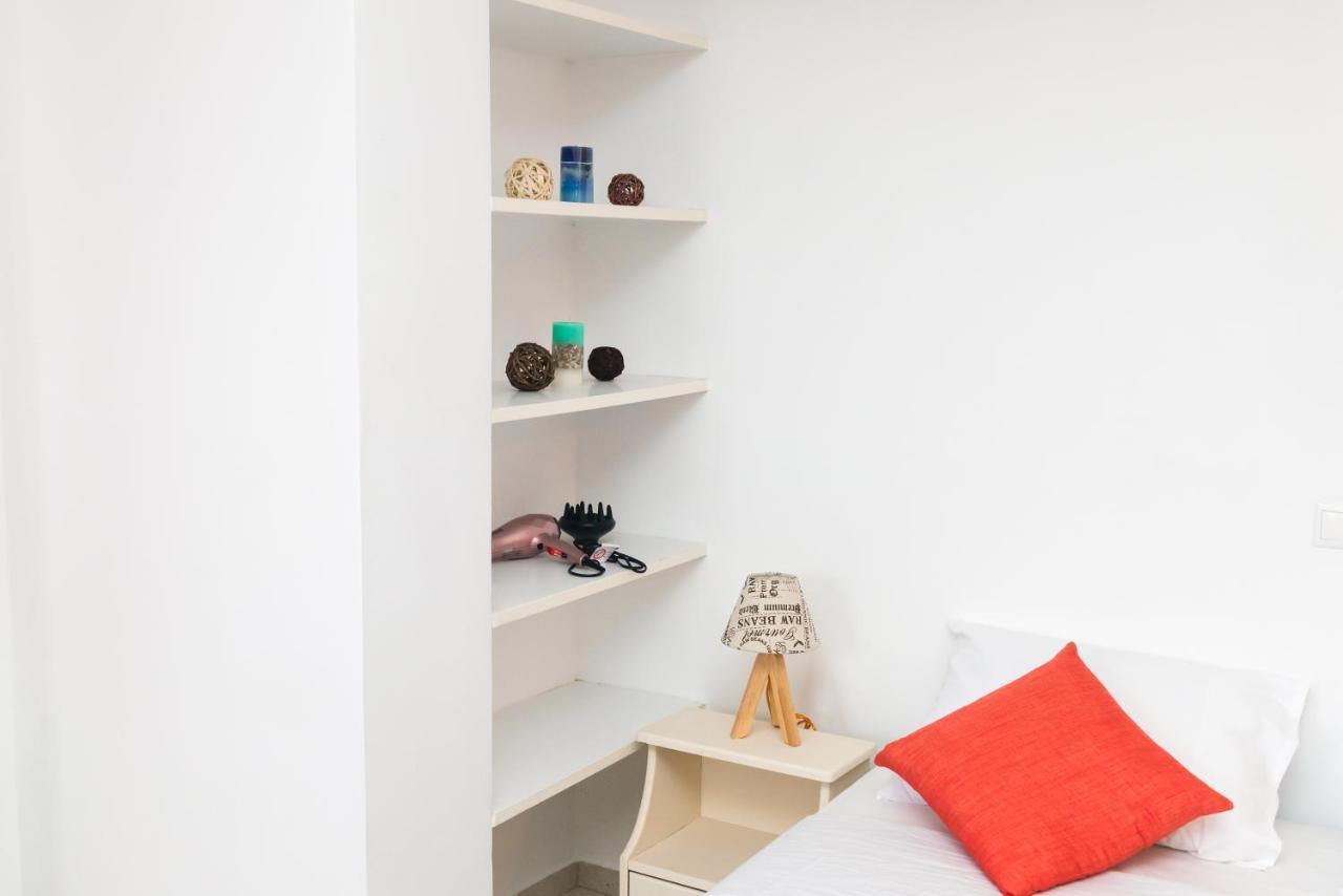 Mastabas Apartment
