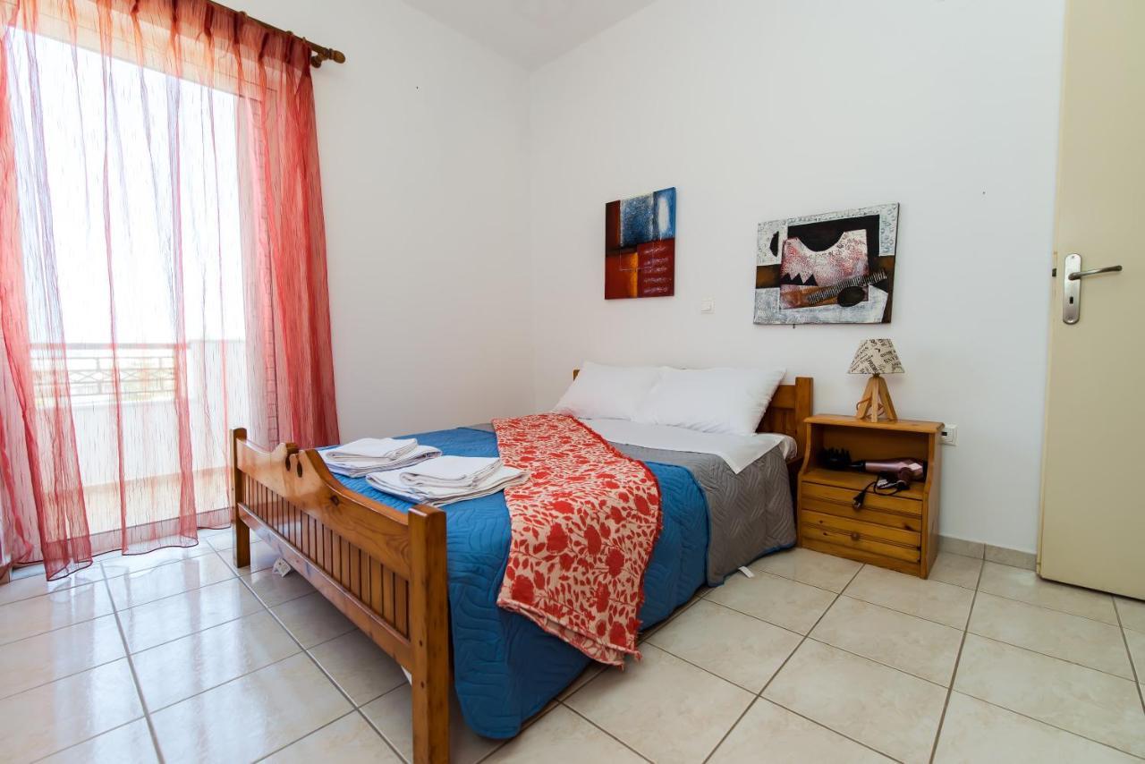 Mastabas Apartment *