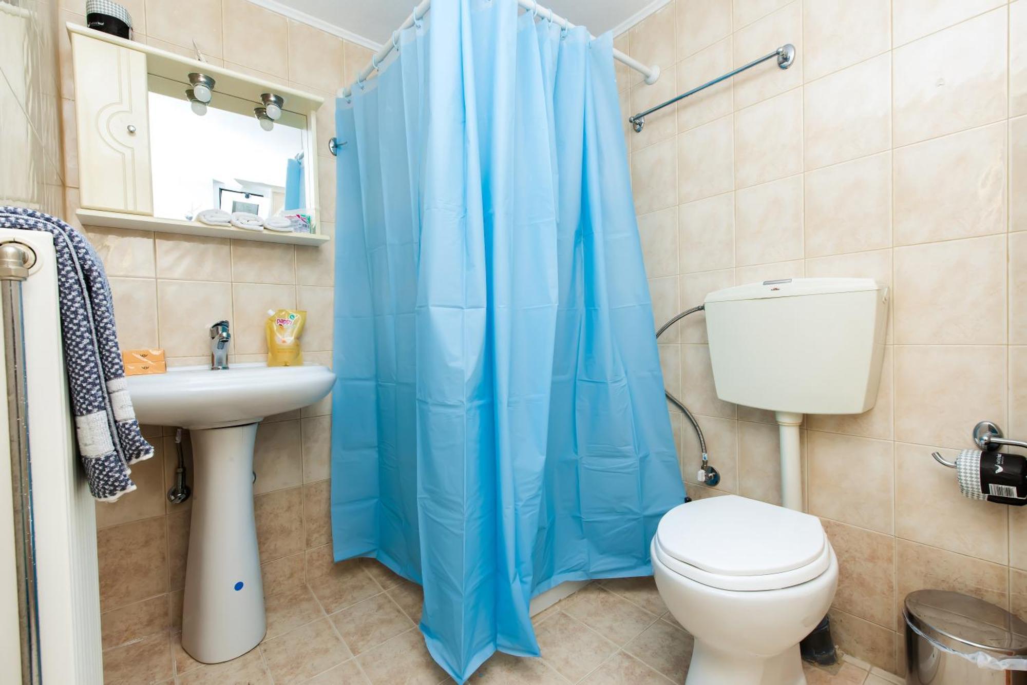 Mastabas Apartment Rethymno (Crete)