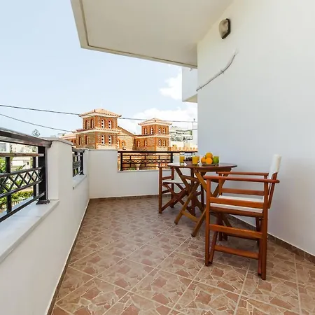 Mastabas Studios Rethymno  Exterior photo