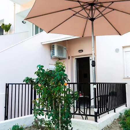Mastabas Studios Rethymno  Exterior photo