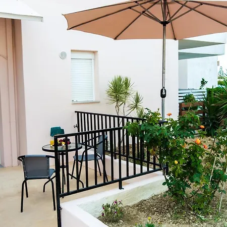 Mastabas Studios Rethymno  Exterior photo
