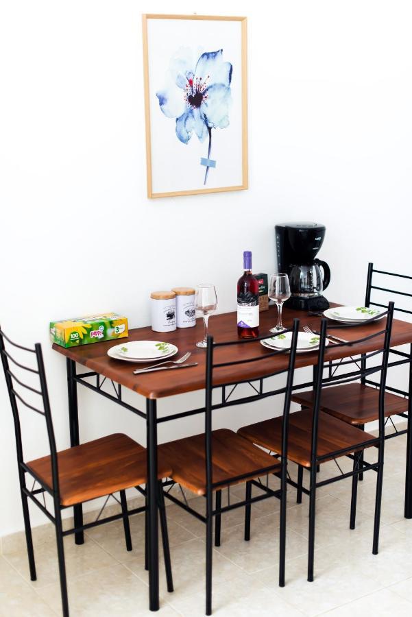 Apartmán Mastabas
