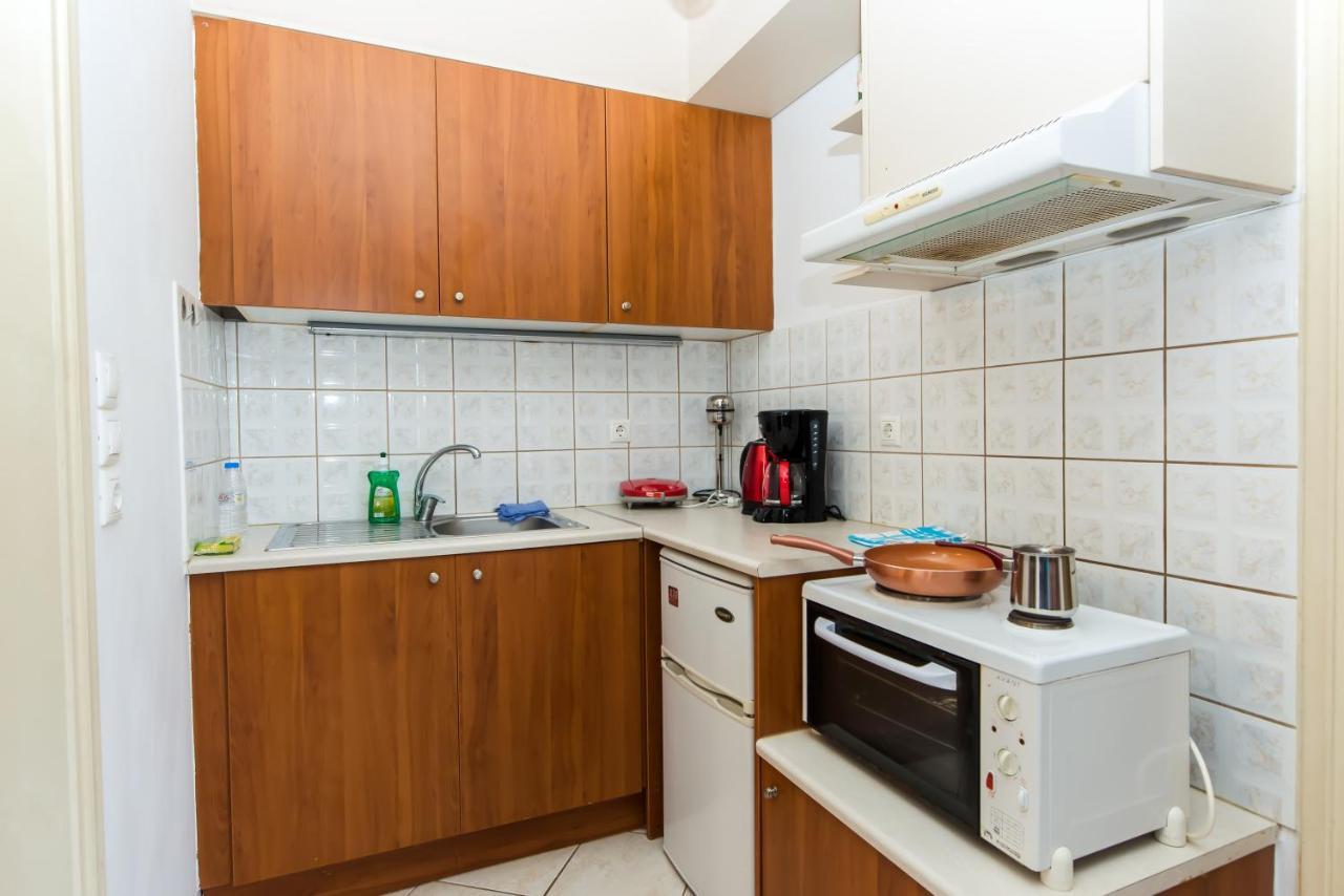 Mastabas Apartmán