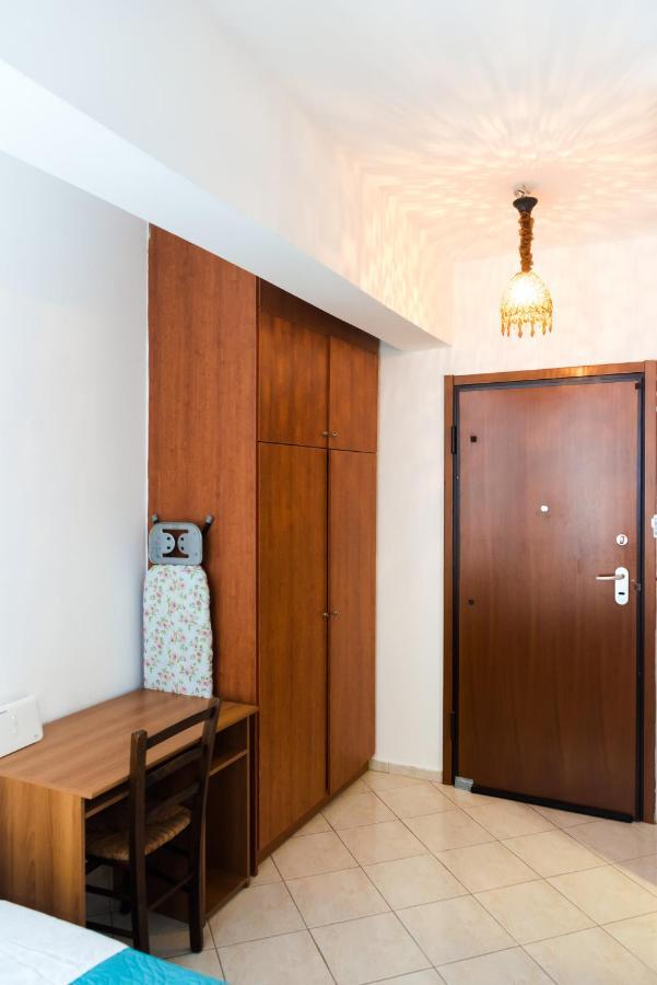 Mastabas Apartmán