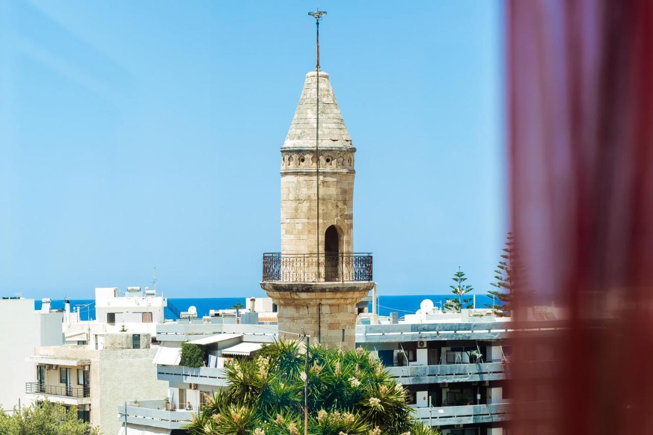 Mastabas Rethymno