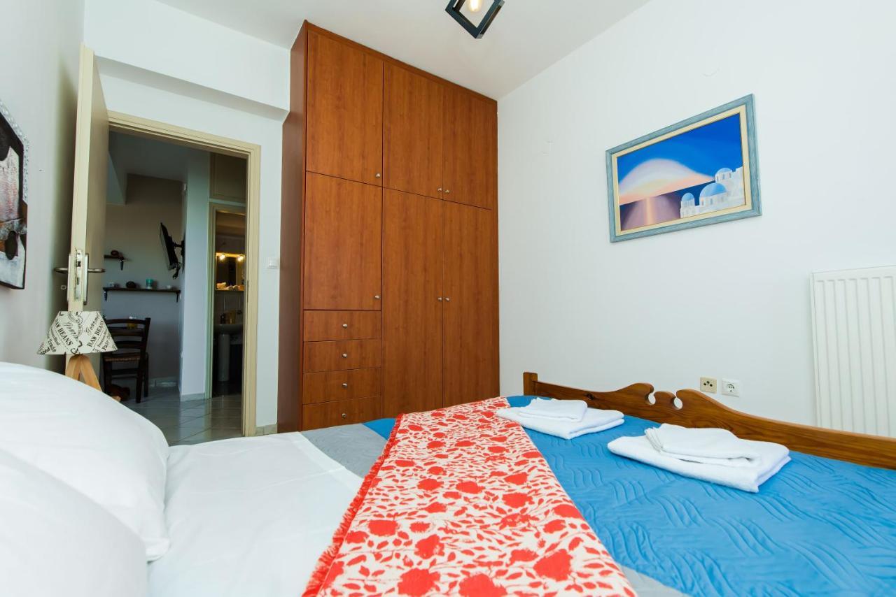 Mastabas Rethymno